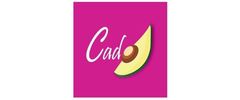Cado Mexican Kitchen Logo