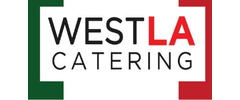 West LA Catering Logo