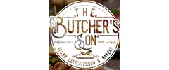 The Butcher's Son logo