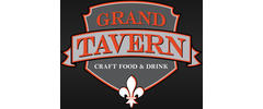 Grand Tavern Logo