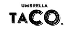 Umbrella taCO. logo
