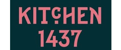 Kitchen 1437 ( Virtual Food Court ) Logo