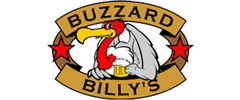 Buzzard Billy’s logo