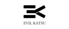 Evil Katsu Logo