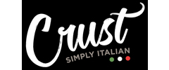 Crust Logo