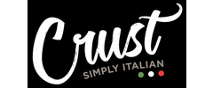 Crust logo