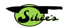 Sibie's Catering Services Logo