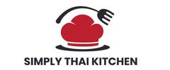Simply Thai Kitchen logo