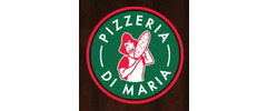 Pizzeria Di Maria logo