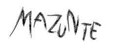 Mazunte logo