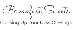 Breakfast Sweets Logo