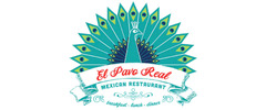 El Pavo Real Logo