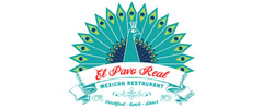 El Pavo Real logo