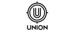 Union Restaurant & Gameyard logo