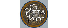 The Pizza Pitt Logo