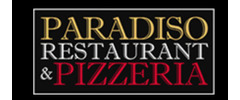 Paradiso Restaurant and Pizzeria Logo