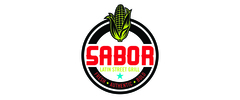 Sabor Latin Street Grill logo