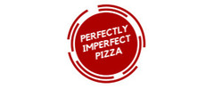Perfectly Imperfect Pizza Logo