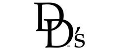 Double D’s Deli & More Logo