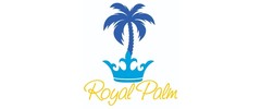 Royal Palm Restaurant Logo