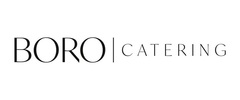 BORO Market logo