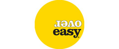 Over Easy logo