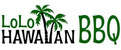 Lolo Hawaiian BBQ logo