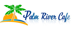 Palm River Cafe logo