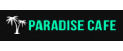 Paradise Cafe logo