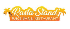 Rasta Stand Juice Bar logo