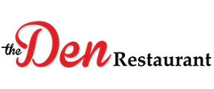 The Den logo