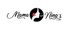 Mama Ning's Thai Logo