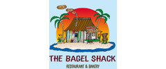 The Bagel Shack Logo