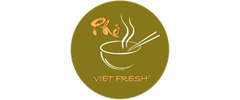 Pho VietFresh logo