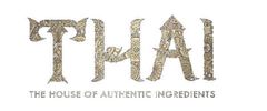 THAI - The House of Authentic Ingredients logo