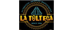 La Tolteca logo