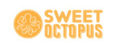 Sweet Octopus Logo