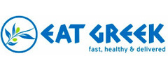 Eat Greek Logo