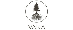 Vana Restaurant Logo