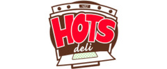 Hots Deli Logo