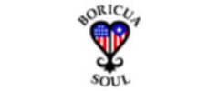 Boricua Soul logo
