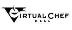 Virtual Chef Hall Logo