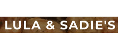 Lula and Sadie's logo