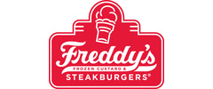 Freddy's Frozen Custard & Steakburgers Logo