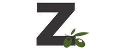 Zaitoon Kitchen Logo