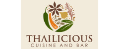 Thailicious Logo