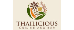 Thailicious logo