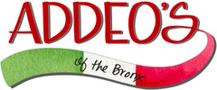 Addeo's Of The Bronx logo