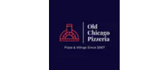 Old Chicago Pizza logo