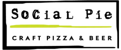 Social Pie logo